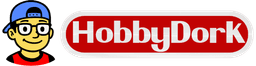 hobbydork
