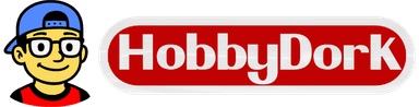 hobbydork