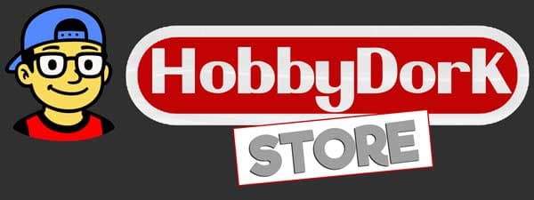 Hobbydork Store